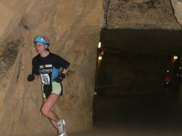 Grotten-Marathon 2003